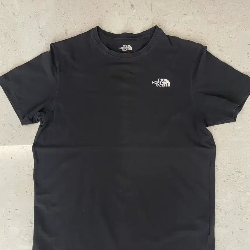[BUNJANG] The North Face Short Sleeve T-Shirt / 노스페이스 반팔티