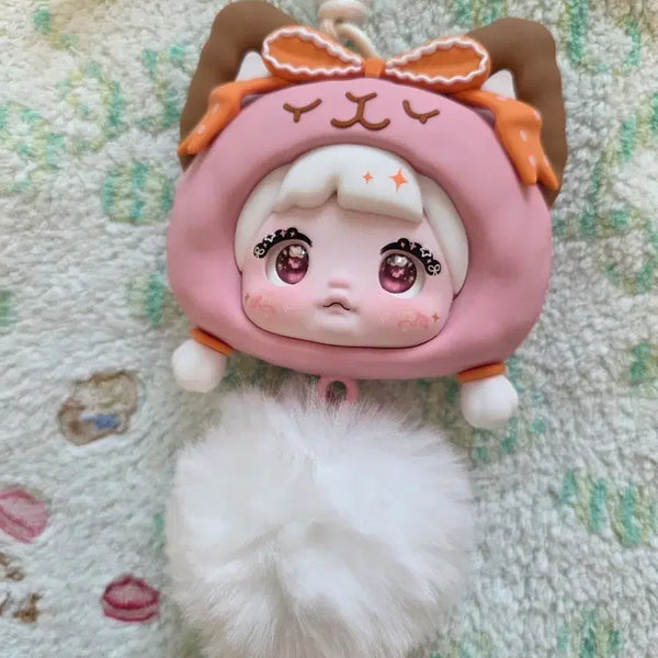[BUNJANG] Nomi Character Airpods Case / 노미 이어폰케이스