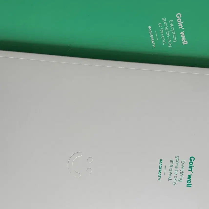 [BUNJANG] Segaesi Easy Common Math 1, 2 Textbook Set / 세젤쉬 공통수학1,2