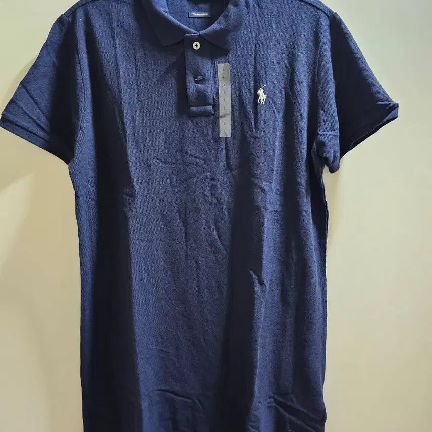 [BUNJANG] Polo Ralph Lauren One-Piece Dress / 폴로 원피스