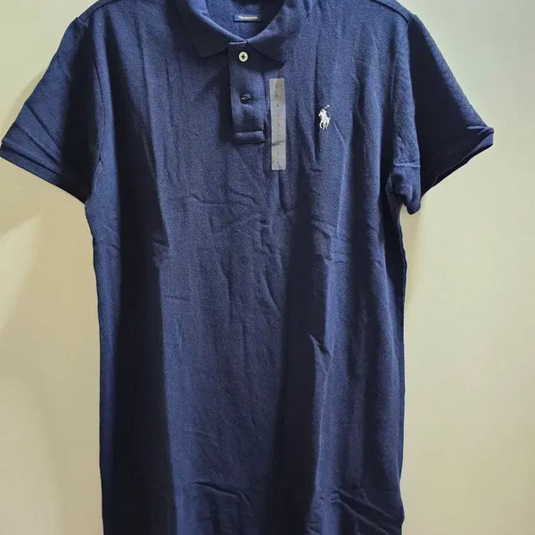 [BUNJANG] Polo Ralph Lauren One-Piece Dress / 폴로 원피스