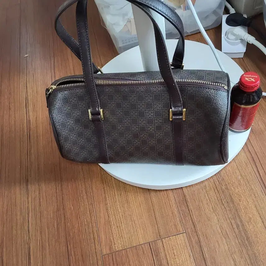 [BUNJANG] El Canto Women's Shoulder Bag / 엘칸토가방