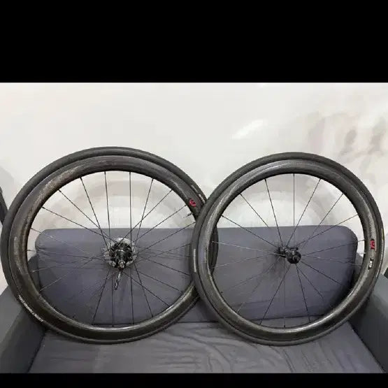 [BUNJANG] Zipp 303 V3 Firecrest Tubular Wheelset / 짚 303 v3 파이어크레스트