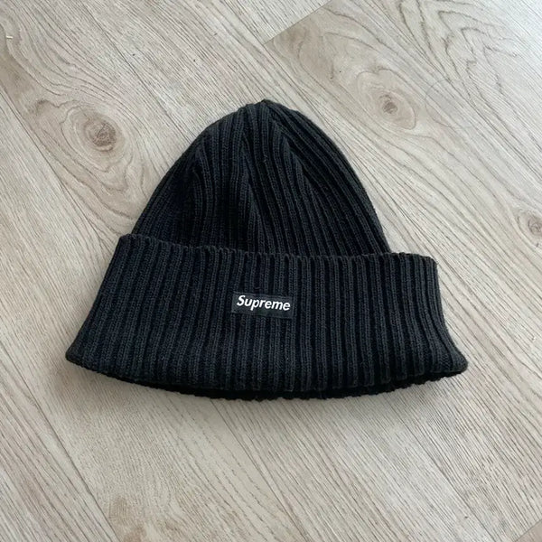 [BUNJANG] Supreme Beanie / 슈프림 비니