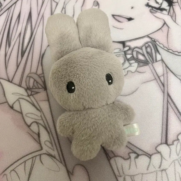 [BUNJANG] Jichoi Jito Mascot Doll Keychain / 지초이 지토 마스코트 인형 키링