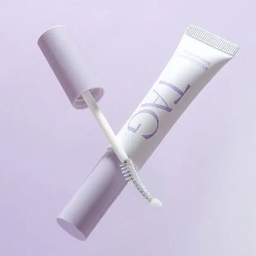 [BUNJANG] TAG Volume Care Lash Booster (Sealed) / 미개봉) 태그 볼륨 케어 래쉬 부스터