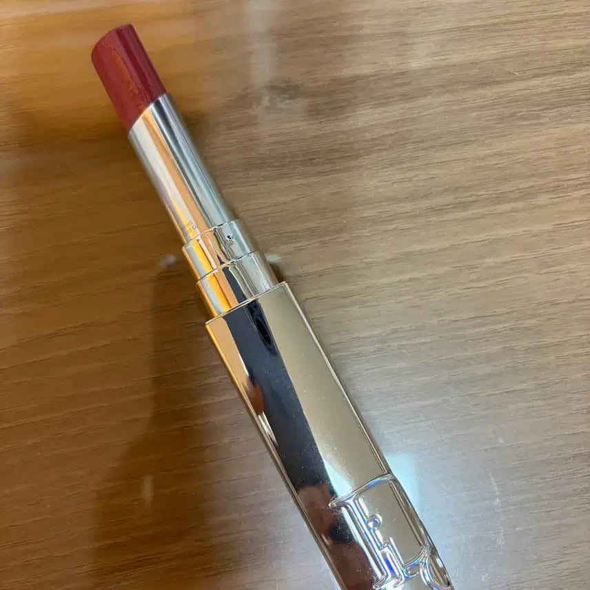 [BUNJANG] Dior Glass Lipstick 306 Rose Charme / 디올 글라스 립스틱 306 로즈 참