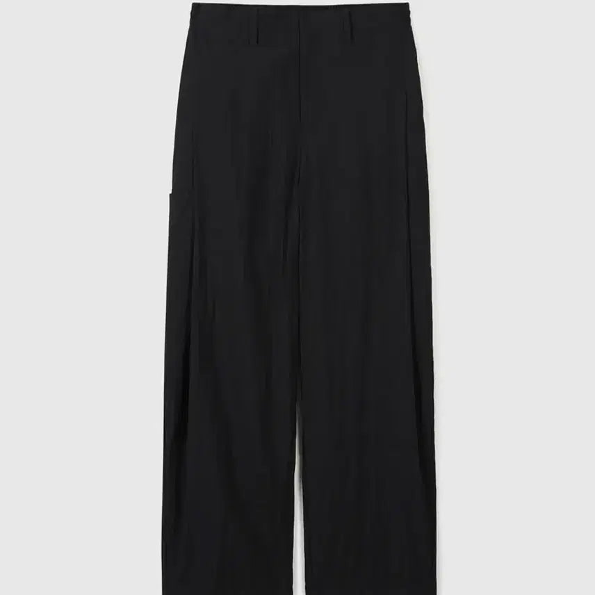 [BUNJANG] Veil Relaxed Pants / 247시리즈 베일 릴렉스드 팬츠