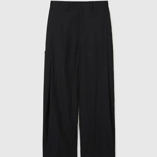 [BUNJANG] Veil Relaxed Pants / 247시리즈 베일 릴렉스드 팬츠