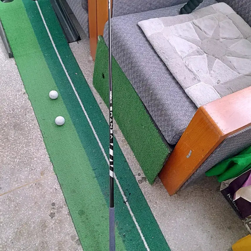 [BUNJANG] Fujikura Ventus Black 5-S VeloCore Shaft for Callaway Driver / 벤투스 블랙 5-S 벨로코어 드라이브용샤프트
