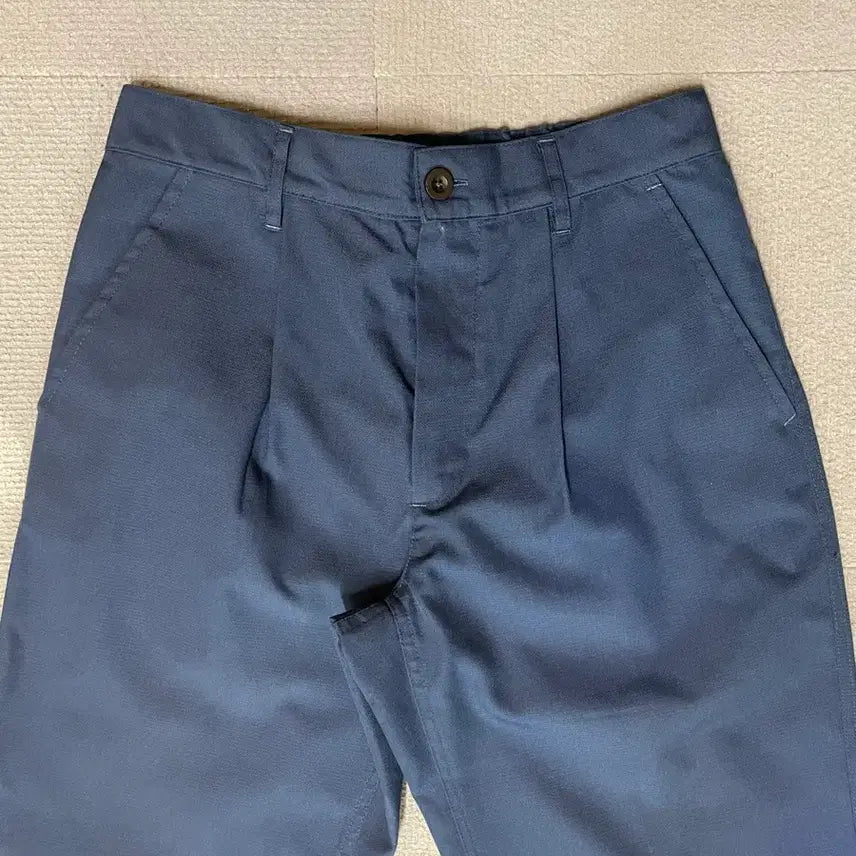 [BUNJANG] GR10K Military Pants Blue / gr10k military pants blue 44