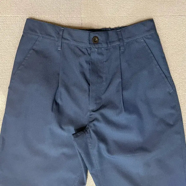 [BUNJANG] GR10K Military Pants Blue / gr10k military pants blue 44