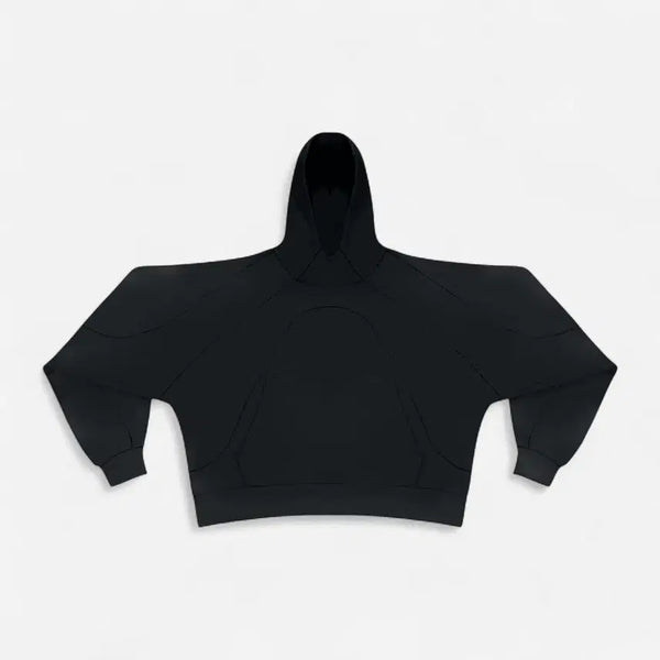 [BUNJANG] Yeezy Sample Hoodie / 이지 샘플 후드