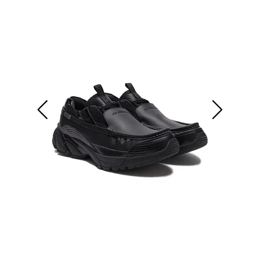 [BUNJANG] Andersson Bell Unisex Dimension Loafer Sneakers / 유니섹스 디멘션 로퍼 스니커즈 앤더슨벨