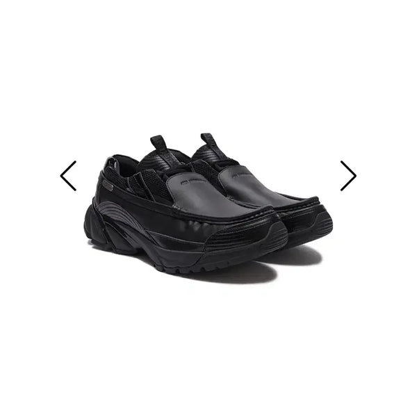 [BUNJANG] Andersson Bell Unisex Dimension Loafer Sneakers / 유니섹스 디멘션 로퍼 스니커즈 앤더슨벨