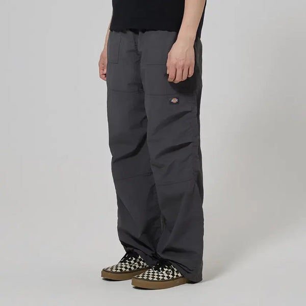 [BUNJANG] Dickies Fatigue Nylon Pants (Charcoal, Brown) / 디키즈 퍼티그 나일론 팬츠(차콜,브라운)
