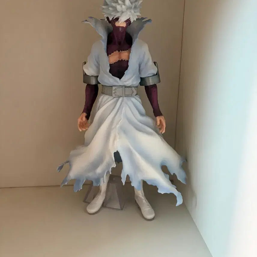 [BUNJANG] Ichiban Kuji Dabi C Prize My Hero Academia Figure / (택포 5.5)이치방 쿠지 다비 c상 나의 히어로 아카데미아 나히아 히로아카