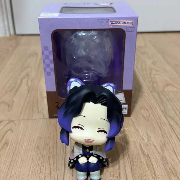 [BUNJANG] Demon Slayer Shinobu Look Up Figure / 급처 택포 5) 귀멸의칼날 시노부 룩업