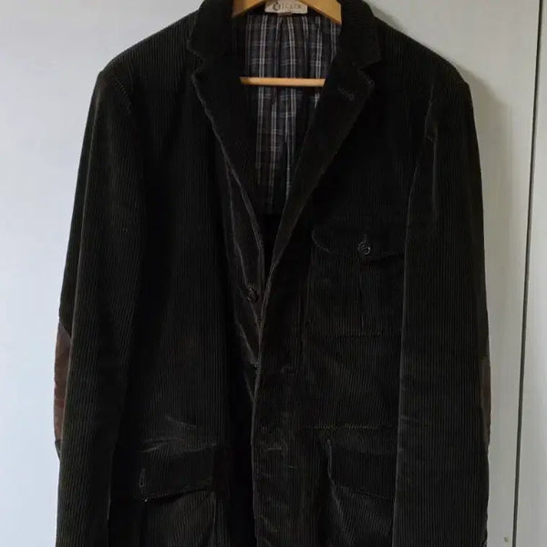 [BUNJANG] J. Crew Corduroy Jacket Size S / 제이크루 코듀로이 자켓 S