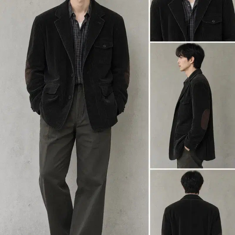 [BUNJANG] J.Crew Corduroy Jacket Size S / 제이크루 코듀로이 자켓 S