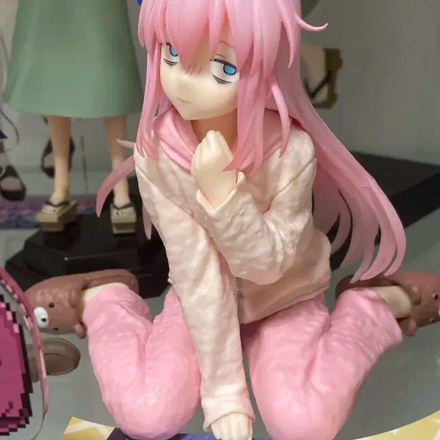 [BUNJANG] Bocchi the Rock! Taito Figure / 봇치 타이토 피규어