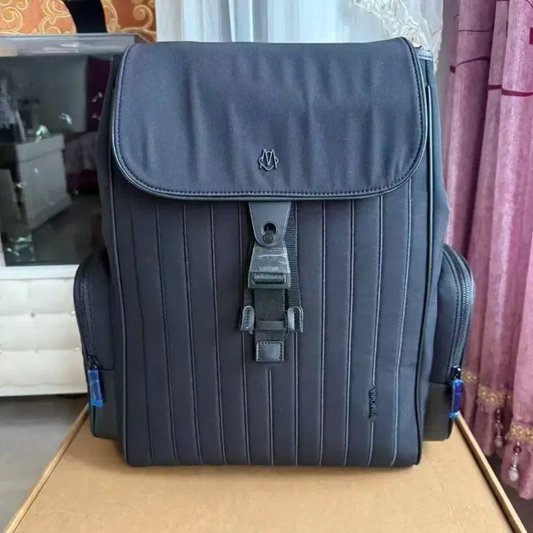 [BUNJANG] RIMOWA Never Still Flip-Top Backpack / RIMOWA Never Still 시리즈 플립탑 백팩