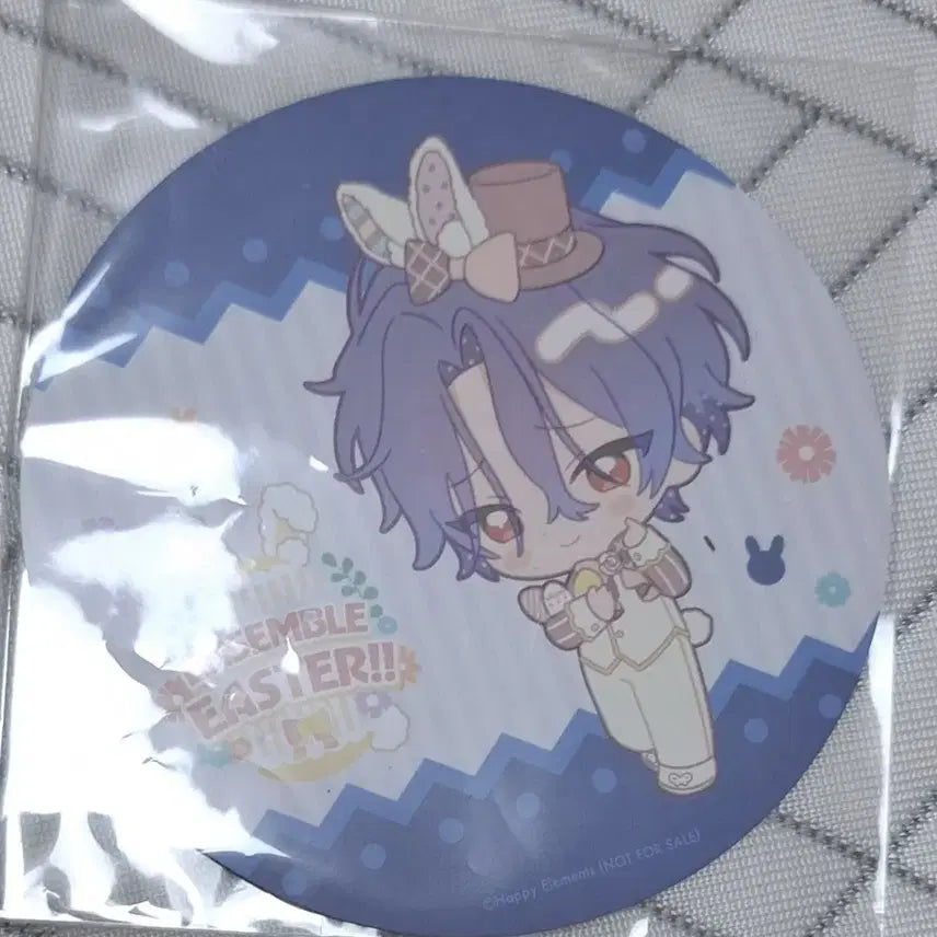 [BUNJANG] Ensemble Stars Chitose Coaster / 앙스타 치토세 코스터