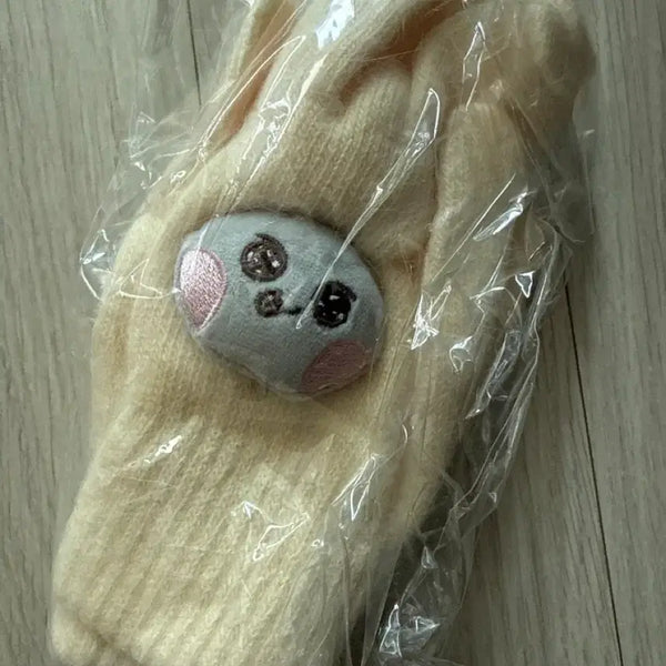 [BUNJANG] RIIZE Eunseok Songyongi Gloves (Sealed) / 라이즈 은석 송용돌이 장갑 미개봉