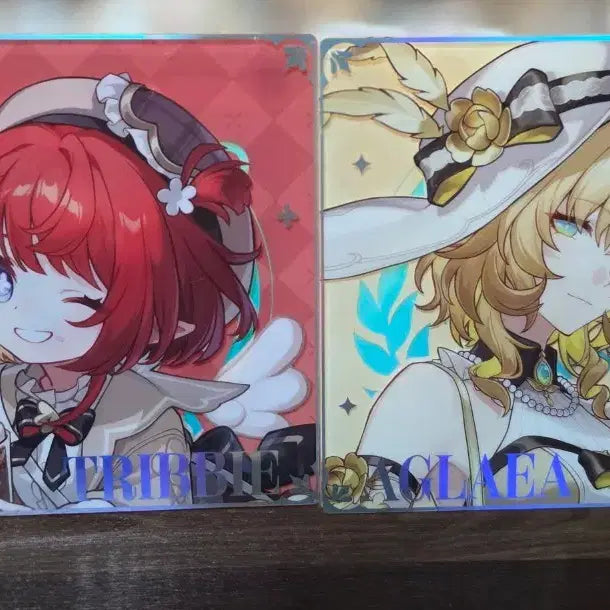 [BUNJANG] Honkai: Star Rail Mom's Touch Collaboration Merchandise Bundle Set / 스타레일 맘스터치 굿즈 일괄