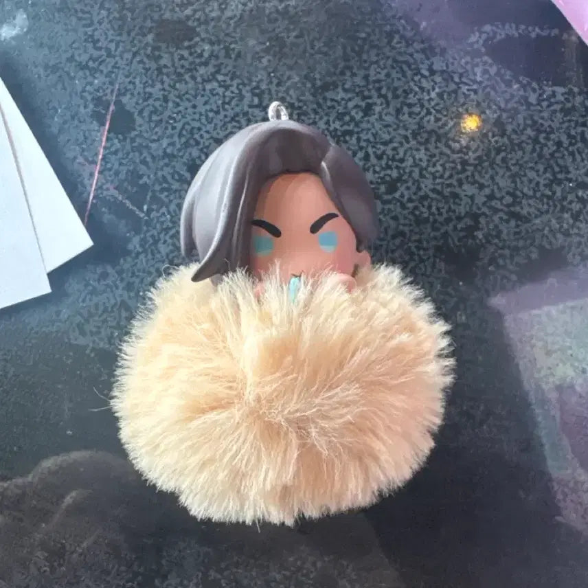 [BUNJANG] A STE Hyuna Keyring / 에이스테 현아 키릴