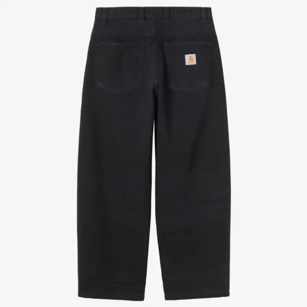 [BUNJANG] Carhartt Brandon Pants Dearborn Black Grind Wash / 칼하트 브랜든 팬츠 디어본 블랙 그라인드 워시