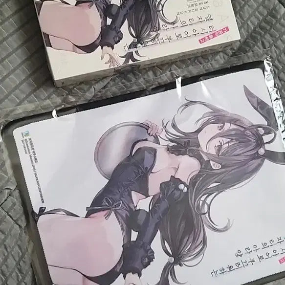 [BUNJANG] Alya-san on the Next Desk, Who Sometimes Blushes Russian [Vol. 11 Special Edition] / 미개봉)가끔씩 툭하고 러시아어로 부끄러워하는 옆자리의 아랴 양 11권