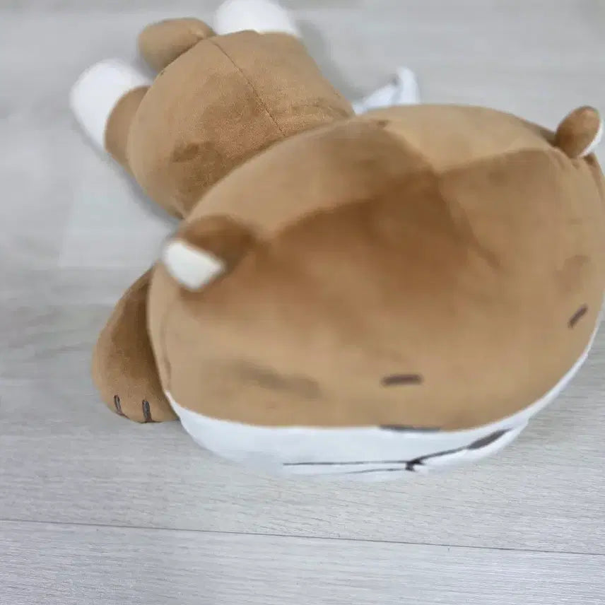 [BUNJANG] BOYNEXTDOOR Darling Cushion / 보넥도(BOYNEXTDOOR) 공식 굿즈인 '달링이 쿠션'