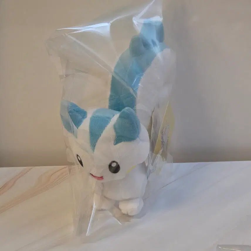 [BUNJANG] Pokemon Pachirisu Fit Doll / 포켓몬 파치리스 fit 인형 팝니다