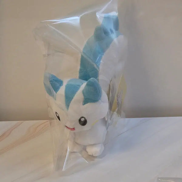 [BUNJANG] Pokemon Pachirisu Fit Doll / 포켓몬 파치리스 fit 인형 팝니다