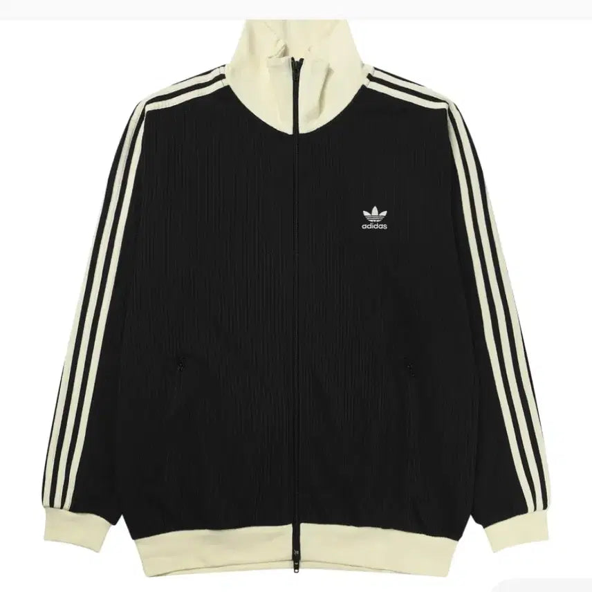 [BUNJANG] Adidas Waffle Beckenbauer Track Top / 아디다스 와플 베겐바우어 M