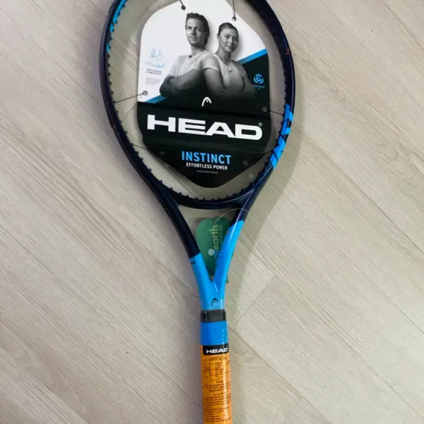 [BUNJANG] Head Instinct MP Tennis Racket / 헤드 INSTINCT MP 테니스 라켓