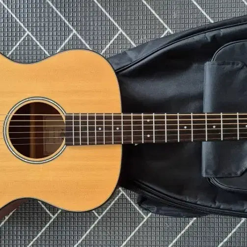 [BUNJANG] Hex OM Body Acoustic Guitar HIVE F100 / 헥스 OM바디 통기타