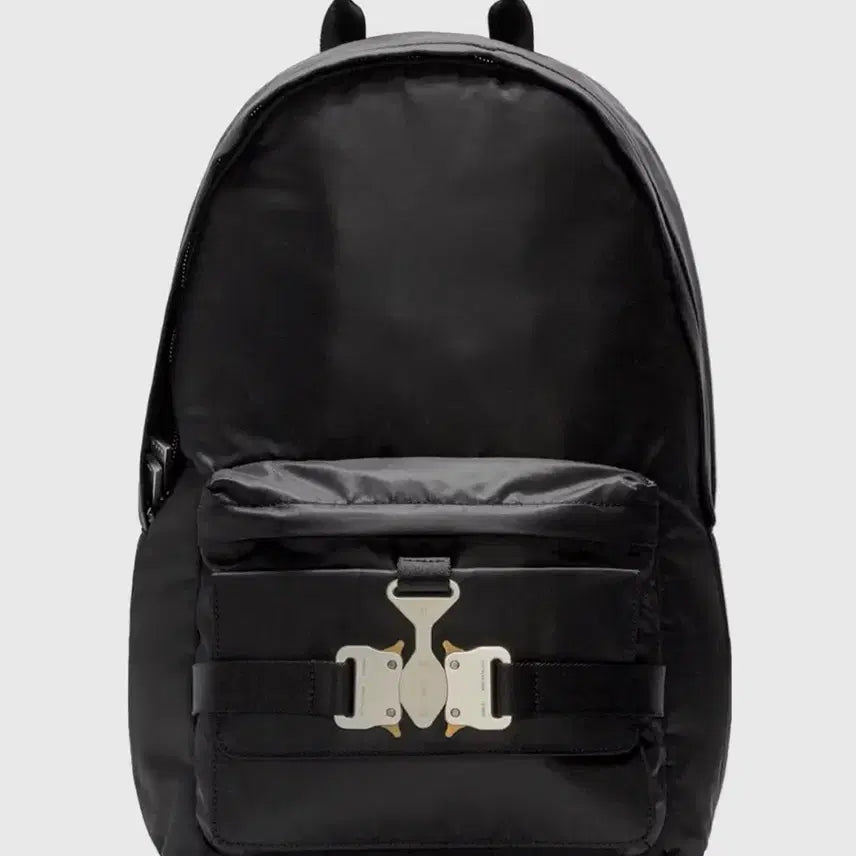 [BUNJANG] 1017 ALYX 9SM Backpack Black / 1017 알릭스 9SM 백팩 블랙