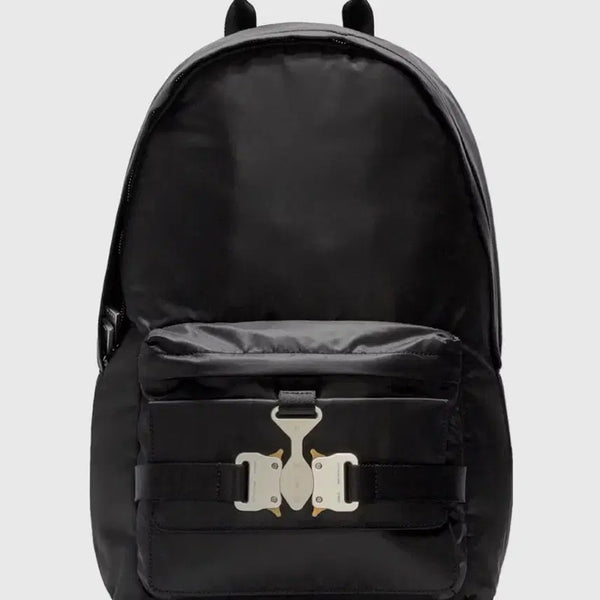 [BUNJANG] 1017 ALYX 9SM Backpack Black / 1017 알릭스 9SM 백팩 블랙