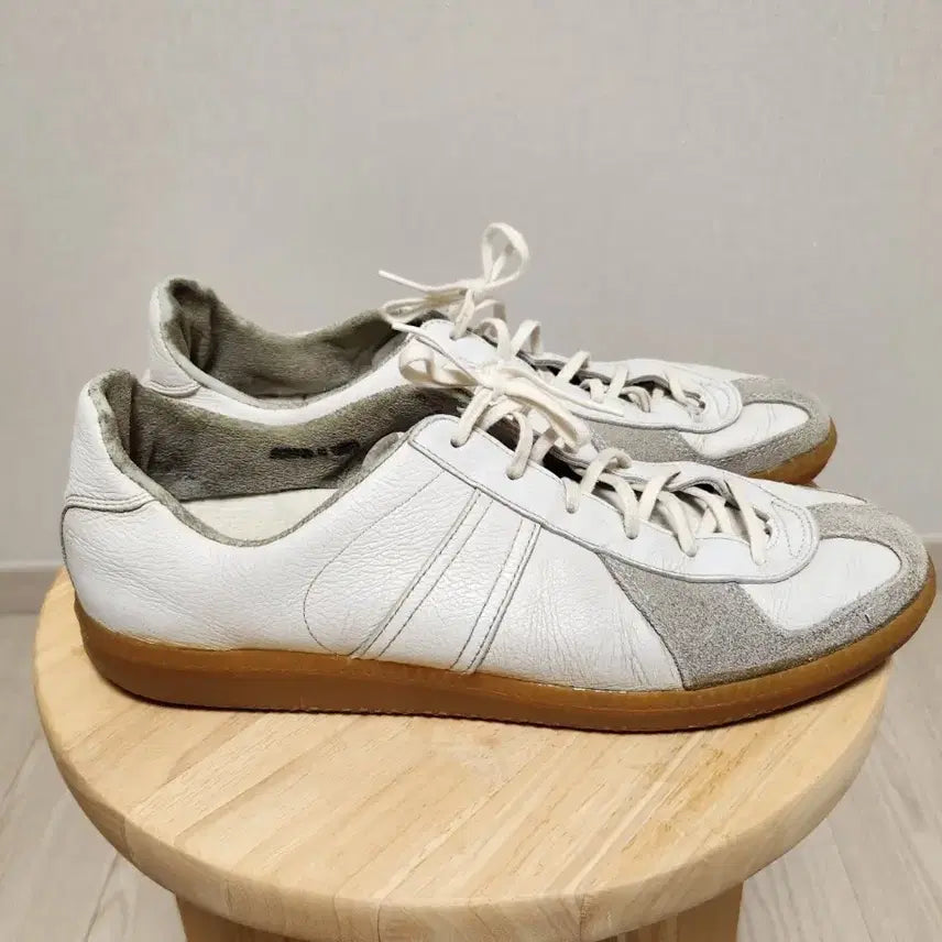 [BUNJANG] Adidas BW Sports Sneakers - 270 / 독일군 스니커즈