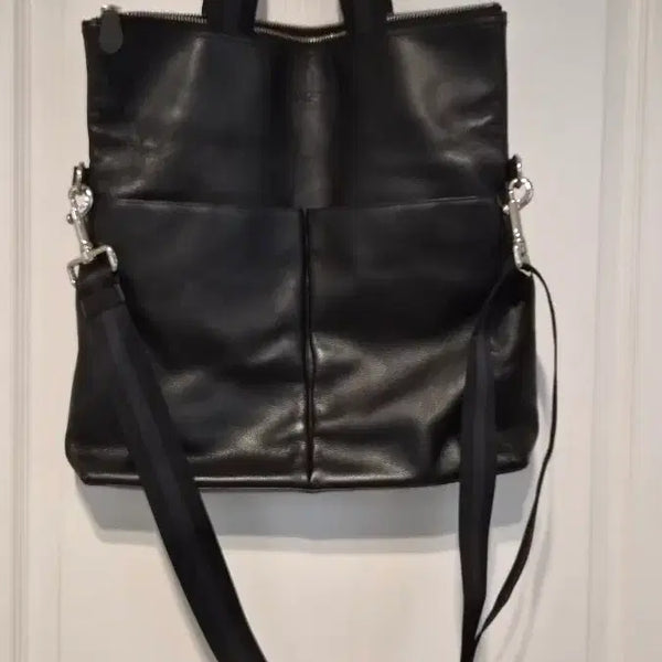 [BUNJANG] Coach 38 35 7 Bag / 코치 38 35 7 사용감없음