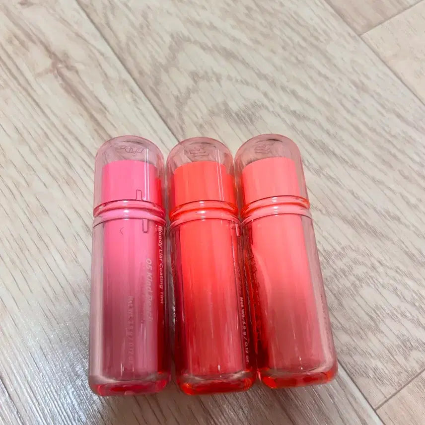 [BUNJANG] Lilybyred Juicy Liar Coating Tint (Shades 04, 05, 06) / 릴리바이레드 앙큼 라이어 코팅 틴트 04,05,06