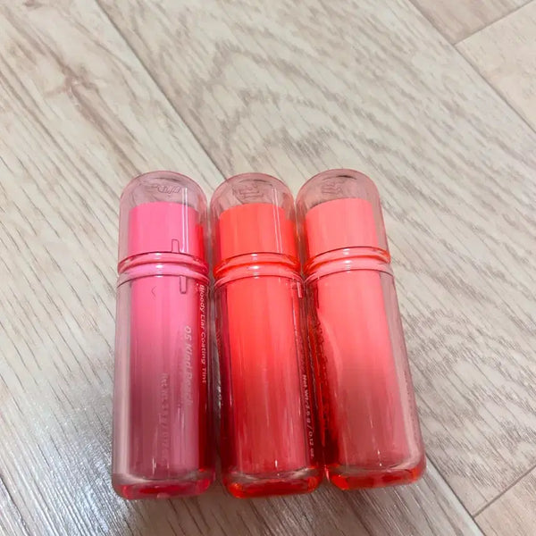 [BUNJANG] Lilybyred Juicy Liar Coating Tint (Shades 04, 05, 06) / 릴리바이레드 앙큼 라이어 코팅 틴트 04,05,06