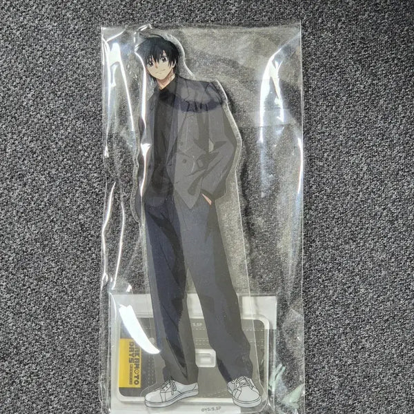 [BUNJANG] Sakamoto Days Nagumo Denim Ver. Acrylic Stand / (토요일까지 이 가격)나구모 청바지ver. 아크릴 사카모토 데이즈