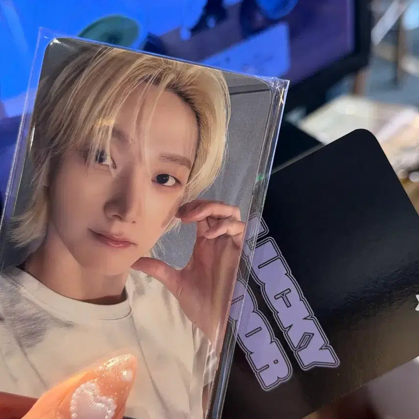 [BUNJANG] BOYNEXTDOOR Seoul Concert Lucky Draw Bundle Set / 보이넥스트도어 보넥도 서울콘 럭키도어 양도