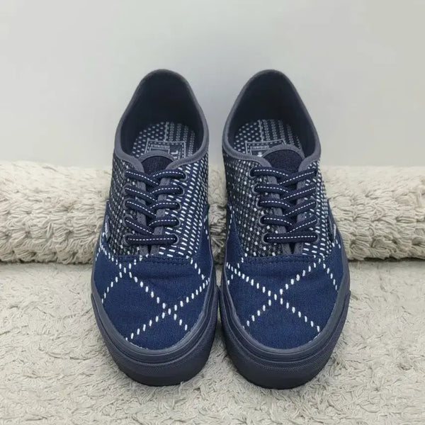 [BUNJANG] fdmtl X Vans OG Authentic LX Sneakers (Size 265) / fdmtl X 반스 OG 어센틱 LX 265