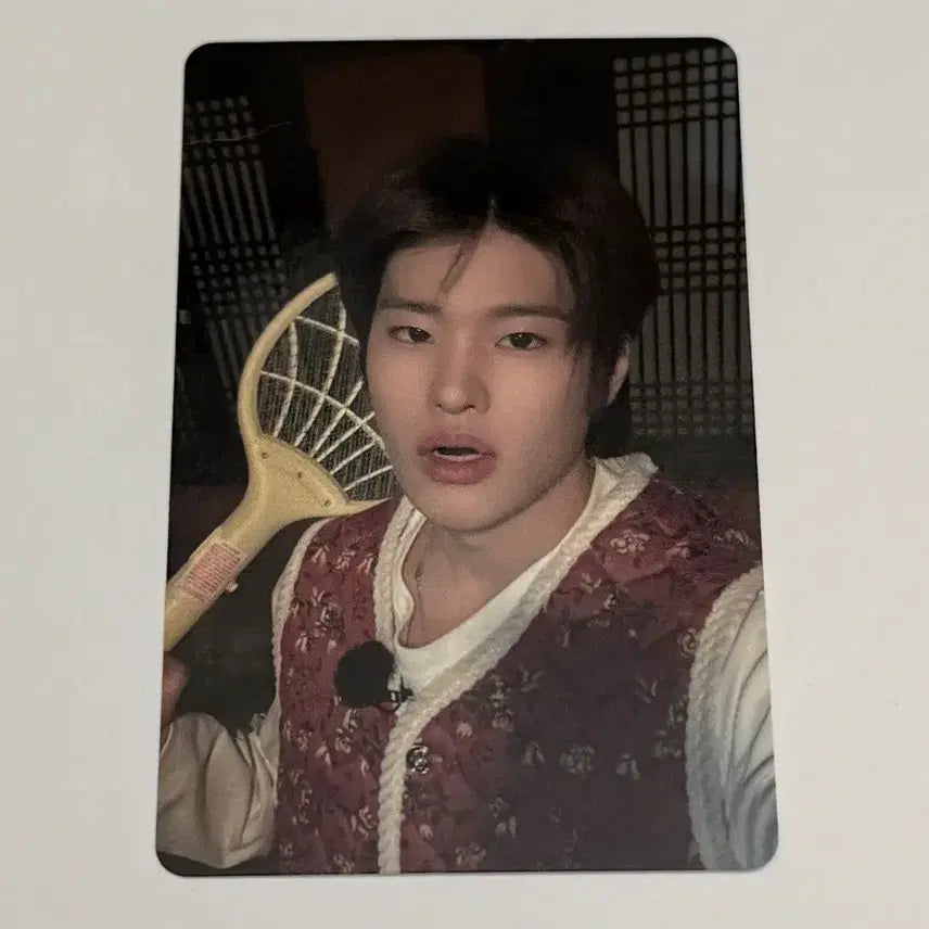 [BUNJANG] RIIZE Sungchan Melon Stage 99° Special Reward Photocard / 라이즈 멜론 스테이지 99도 스페셜리워드 소희 포카