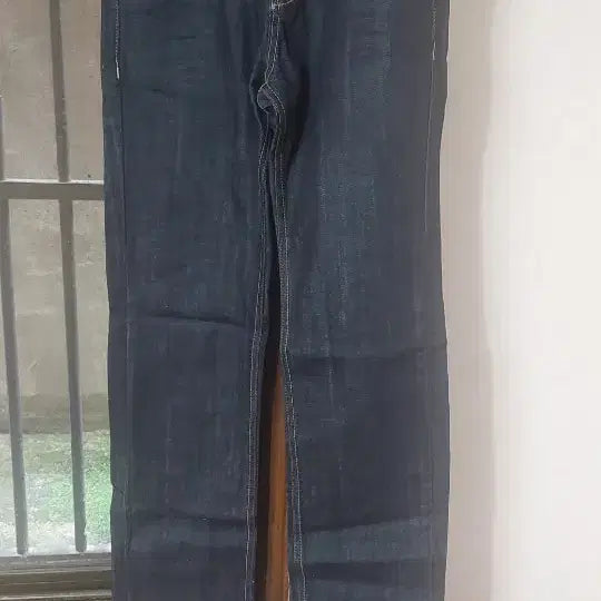 [BUNJANG] SPAO Jeans Jogger Pants Casual Cotton Pants Bundle Set / 바지(3가지)