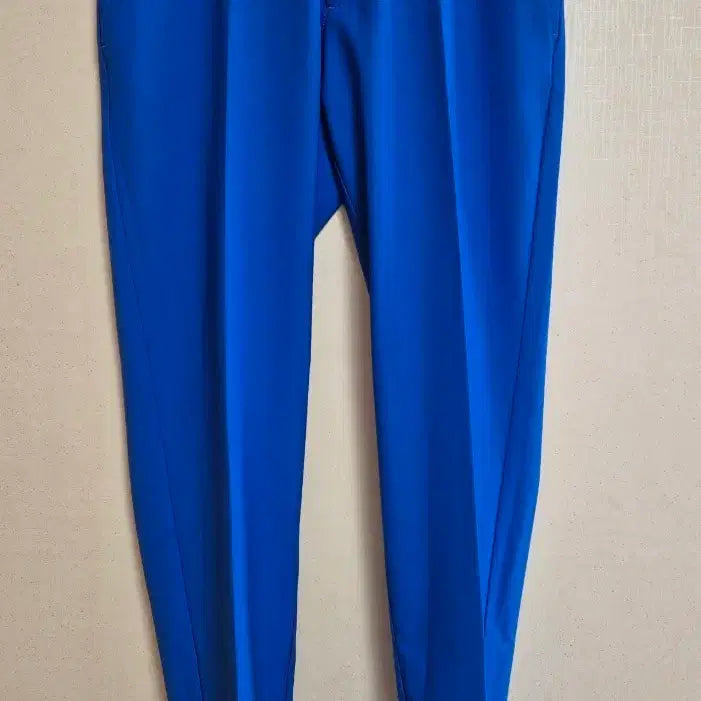[BUNJANG] J.LINDEBERG Men's Golf Pants Blue Size 30 / 골프웨어 *제이린드버그 남성 팬츠 30*